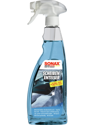 Sonax Scheibenenteiser 500ml