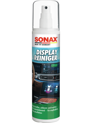 Sonax DisplayReiniger 300 ml