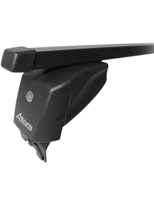 Atera Signo DXT Dachträger für VW T5 03- + T6 15- T6.1 20-, Stahl