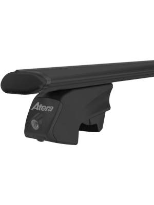 Atera Signo RTD Dachträger 122cm, 100kg, Aluminium, schwarz