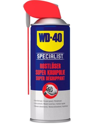WD-40 Specialist Rostlöser 250ml