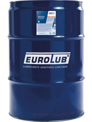 Eurolub Bremsenreiniger 60l Fass