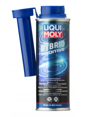 Liqui Moly 1001 Hybrid Additive 250ml