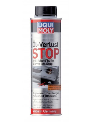 Liqui Moly Öl-Verlust Stop 300ml