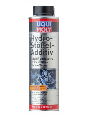 Liqui Moly Hydro-Stössel-Additiv 300ml