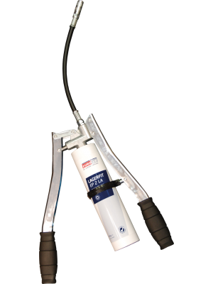 Eurolub Zweihand Fettpresse 500g