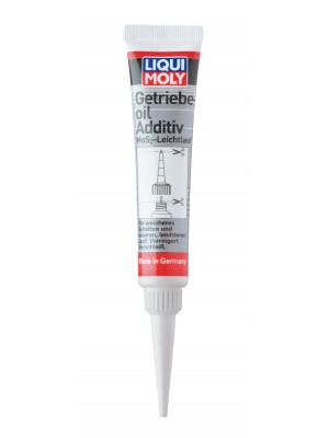 Liqui Moly Getriebe Öl Additiv 20g