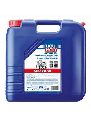 Liqui Moly Getriebeöl (GL4) SAE 85W-90 20l