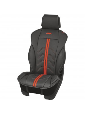 Formula1 Sitzauflage rt SC150