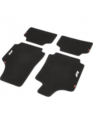 Formula1 Auto-Fußmatten Set ws CM480