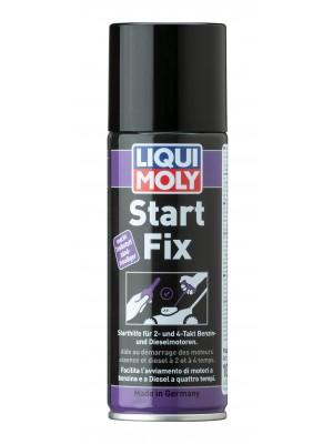 Liqui Moly 1085 Start Fix 200ml