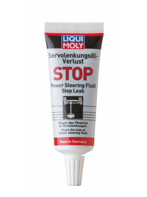 Liqui Moly 1099 Servolenkungsöl-Verlust-Stop 35ml