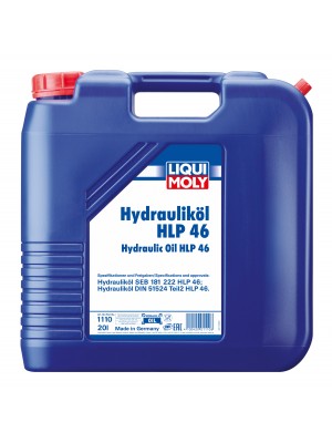 Liqui Moly Hydrauliköl HLP 46 20l