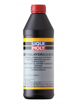 Liqui Moly Zentralhydraulik-Öl 1l