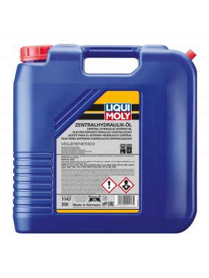 Liqui Moly Zentralhydraulik-Öl 20l