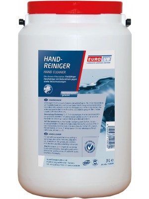 Eurolub Handreiniger 3l