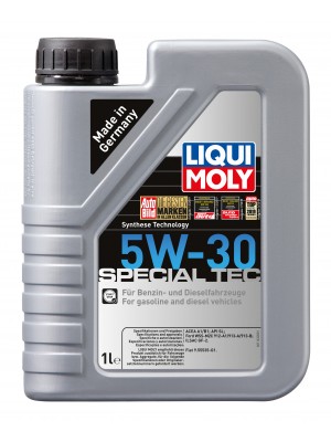 Liqui Moly Special Tec 5W-30 Motoröl 1l
