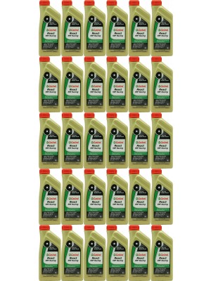 Castrol React SRF Racing Bremsflüssigkeit 30x 1l = 30 Liter