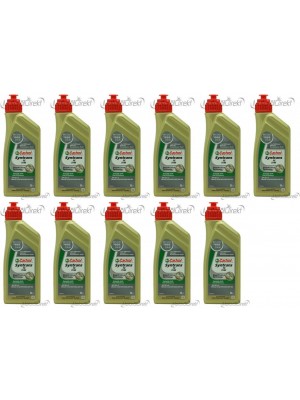 Castrol Syntrans FE 75W Schaltgetriebeöl 11x 1l = 11 Liter