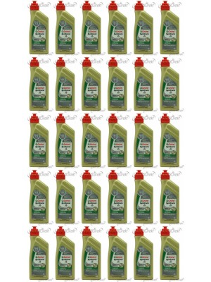 Castrol Syntrans FE 75W Schaltgetriebeöl 30x 1l = 30 Liter