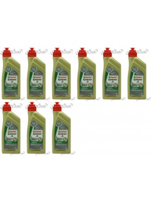 Castrol Syntrans FE 75W Schaltgetriebeöl 9x 1l = 9 Liter