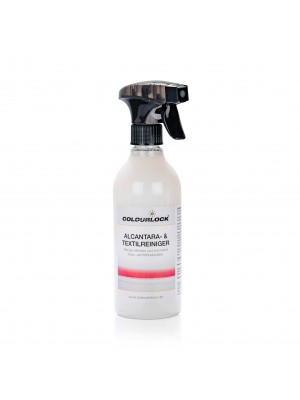 Colourlock - Alcantara- & Textilreiniger 500 ml