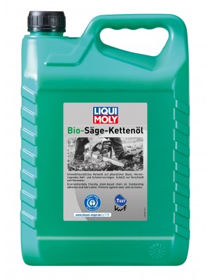 Liqui Moly BIO Säge-Kettenöl 5l