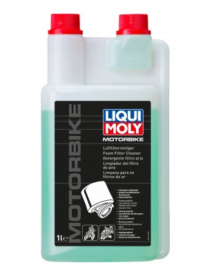 Liqui Moly 1299 Motorbikeluftfilterreiniger 1l