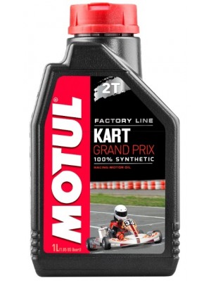 MOTUL KART GRAND PRIX 1L