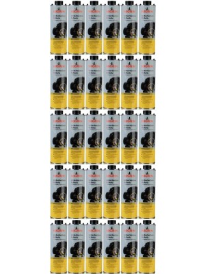 Nigrin Unterbodenschutz 1000 ml, Pistolendose 30x 1l = 30 Liter