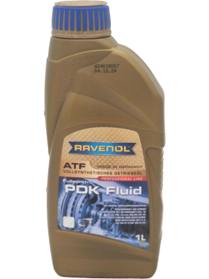 Ravenol ATF PDK Fluid 1 Liter Flasche