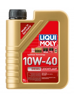 Liqui Moly Diesel Leichtlauf 10W-40 1Liter