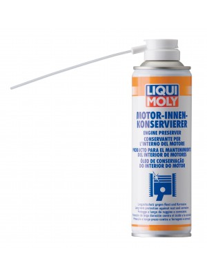 Liqui Moly Motor Innenkonservierer 300ml