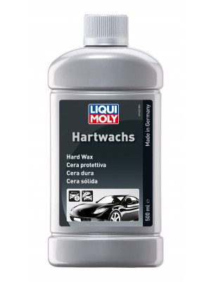 Liqui Moly 1422 Hartwachs 500ml
