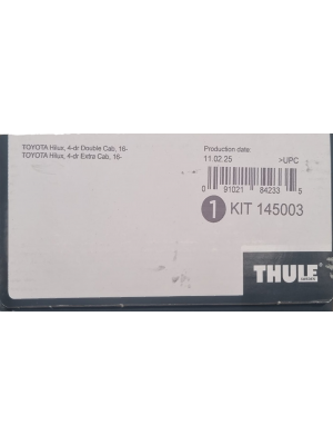 Thule Montagekit 145003