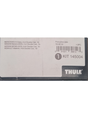 Thule Montagekit 145004