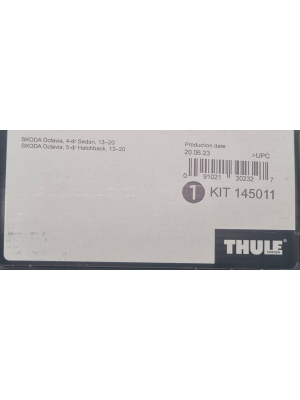 Thule Montagekit 145011