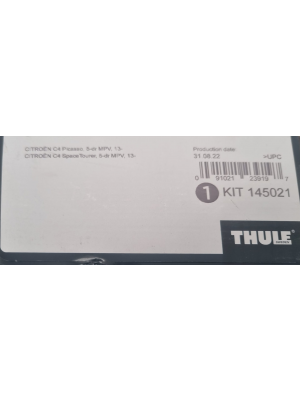 Thule Montagekit 145021