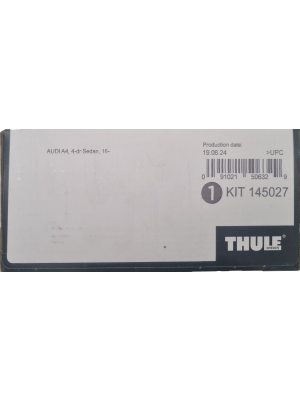 Thule Montagekit 145027