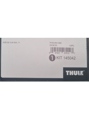 Thule Montagekit 145042