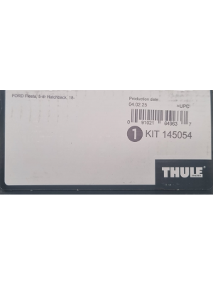 Thule Montagekit 145054