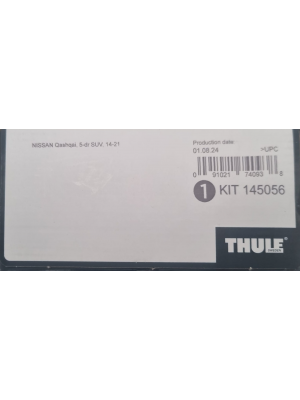 Thule Montagekit 145056