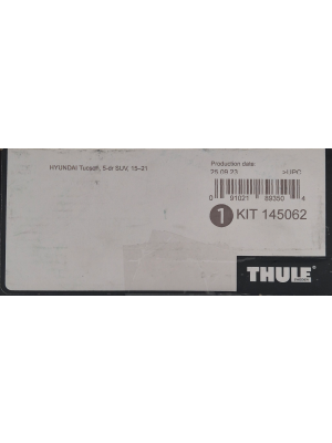 Thule Montagekit 145062