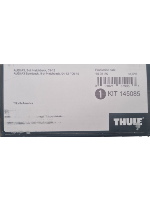 Thule Montagekit 145085