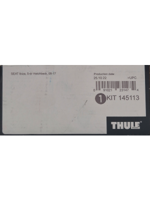 Thule Montagekit 145113