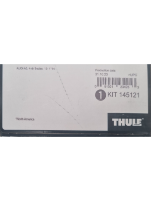 Thule Montagekit 145121