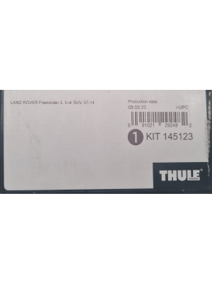 Thule Montagekit 145123