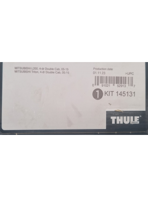 Thule Montagekit 145131