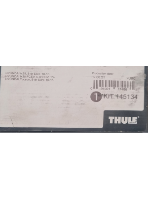 Thule Montagekit 145134