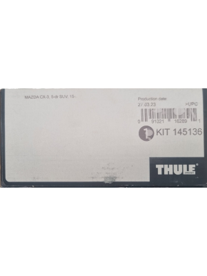 Thule Montagekit 145136
